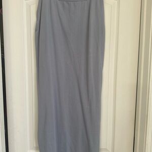 Splendid Maxi Skirt size small NWT